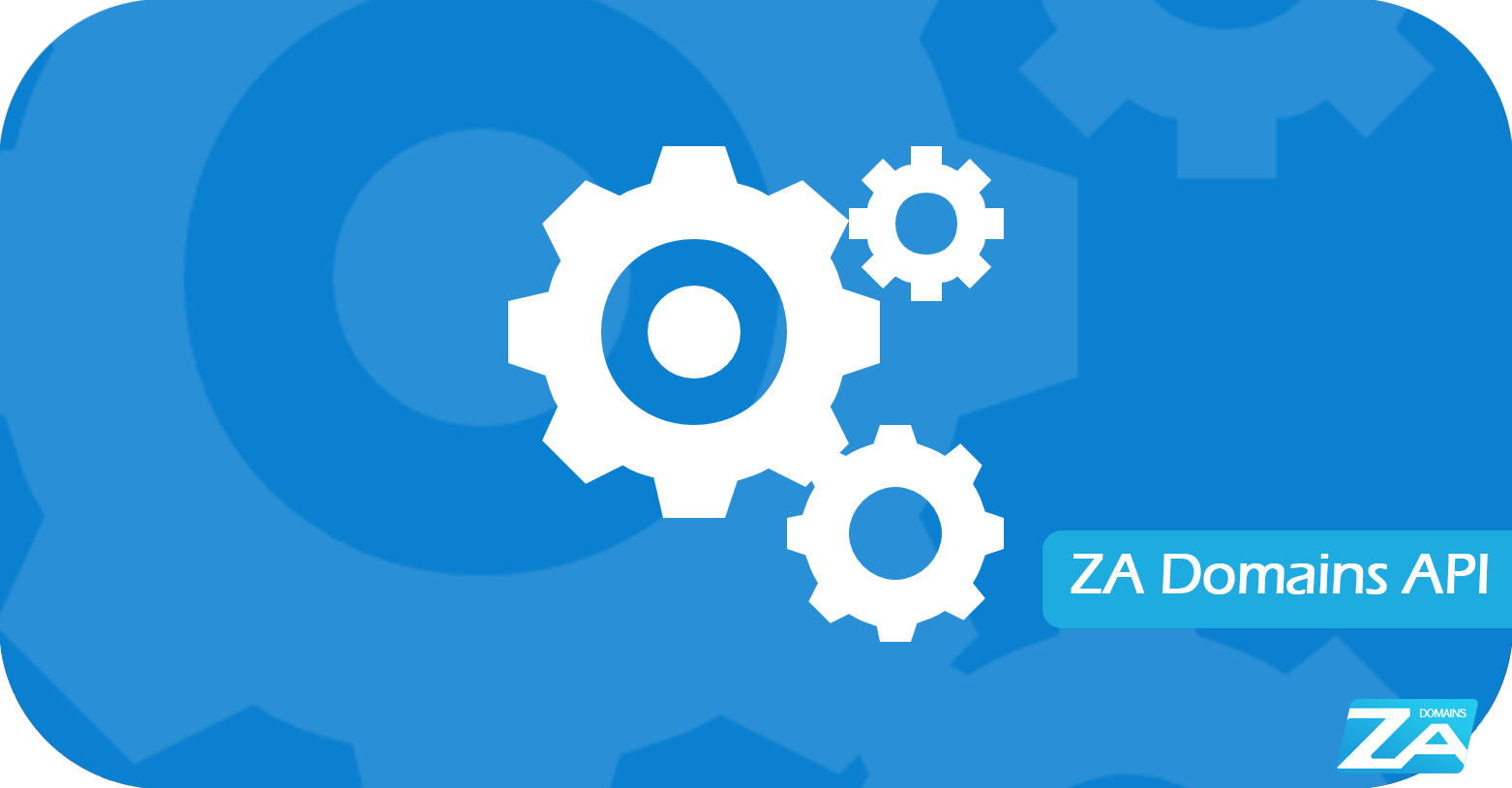 ZA Domains Co.Za API
